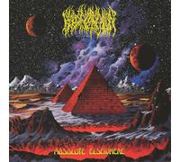 Blood Incantation Absolute Elsewhere
