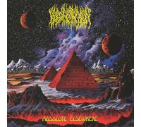 Blood Incantation - Absolute Elsewhere