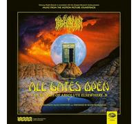 Blood Incantation - All Gates Open (Original Motion Picture Soundtrack) [2 LP + 1 BR]