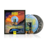 Blood Incantation - All Gates Open (Original Motion Picture Soundtrack)