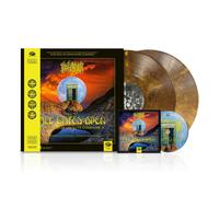 Blood Incantation All Gates Open Soundtrack (CD)