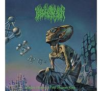Blood Incantation - Hidden History Of The Human Race