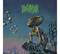 Blood Incantation Hidden History of the Human Race (CD) Album (Jewel Case)
