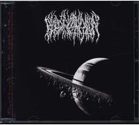 Blood Incantation INTERDIMENSIONAL EXTINCTION (CD)
