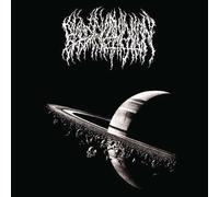 Blood Incantation - Interdimensional Extinction - EP (Re-issue 2021)