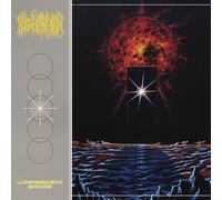 Blood Incantation Luminescent Bridge (Vinyl LP)