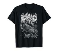 Blood Incantation - Merchandising Ufficiale - Eternal Rest Maglietta