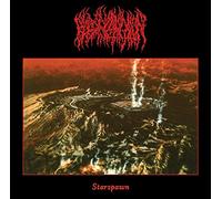 Blood Incantation - Starspawn