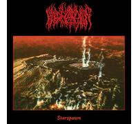 Blood Incantation Starspawn (Cassette)