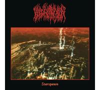 Blood Incantation Starspawn (CD) Album