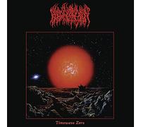 Blood Incantation – Timewave Zero – CD + Blu-ray