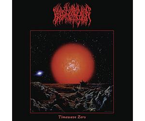 Blood Incantation - Timewave Zero