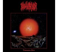 Blood Incantation Timewave Zero (Cassette)
