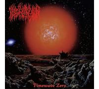 Blood Incantation – Timewave Zero – CD + Blu-ray