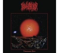 Blood Incantation - Timewave Zero [1 CD + 1 BR]