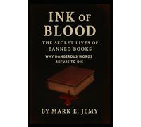 Blood Ink: Assassins, Spies, and Secret Codes in Books