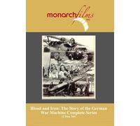 Blood & Iron: Story Of German War Machinethe [Edizione: Stati Uniti]