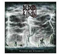 Blood & Iron - Voices Of Eternity