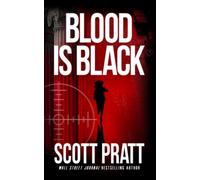 Blood is Black: A Legal Thriller