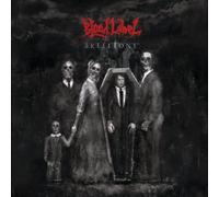 Blood Label - Skeletons
