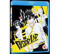 Blood Lad - Season 1 [Edizione: Regno Unito]