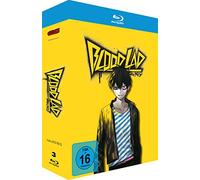 Blood Lad - Vol. 1