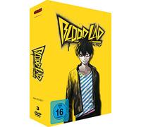 Blood Lad - Vol. 1