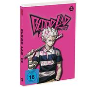 Blood Lad - Vol. 2