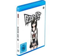 Blood Lad - Vol. 3
