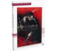 Blood : le film