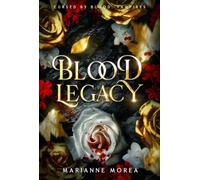 Blood Legacy: 1