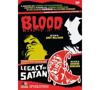 Blood / Legacy Of Satan