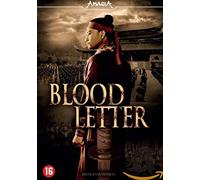 Blood Letter (Dvd) - Blood Letter (Dvd)