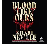 Blood Like Ours