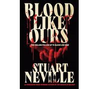 Blood Like Ours