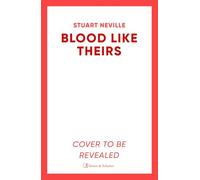 Blood Like Theirs: A mother. A daughter. A hunger they can't outrun.