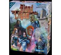 Blood Lilyum. Gioco da tavolo