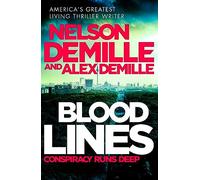 Blood Lines