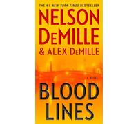 Blood Lines (Volume 2)