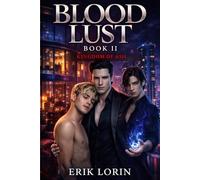 Blood Lust: Kingdom of Ash