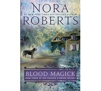 Blood Magick: 3