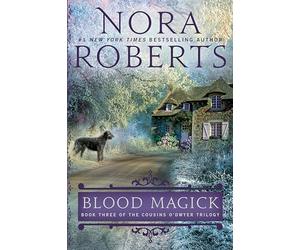 Blood Magick: 3