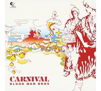 Blood Man Bros. - Carnival