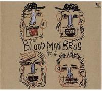 Blood Man Bros - Yakusoku