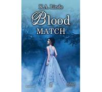 Blood match. Blood type series