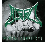 Blood - Mental Conflicts