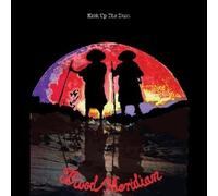 Blood Meridian - Kick Up The Dust