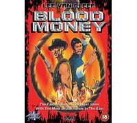 Blood Money [1976] [Edizione: Regno Unito]