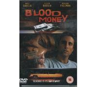 Blood Money [1988] [Edizione: Regno Unito]