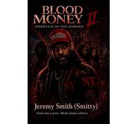 BLOOD MONEY 2: Borough Of The Damned